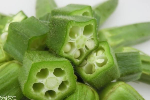 秋葵是哪里的特产 来自外国