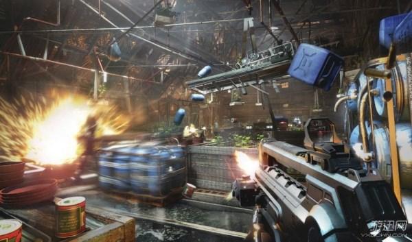 杀出重围4人类分裂dlc（人类分裂30大核心情报）(3)