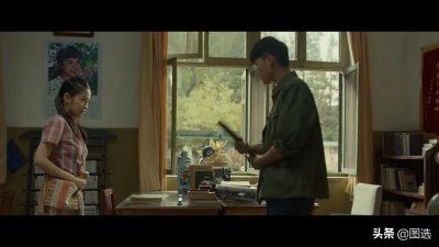 ​电影《老师·好》里洛小乙与安静最后在一起了吗？