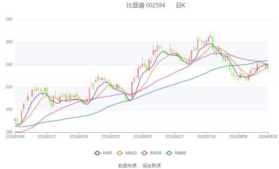 ​2024半年报出炉：比亚迪研发投入远超同期利润，展现强势技术实力_ZAKER新闻