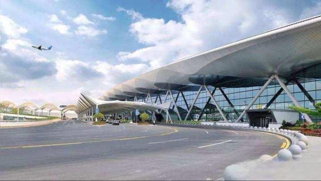 飞机场停车收费标准多少钱一天，全国主要机场停车收费标准汇总-