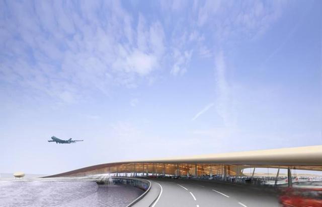 飞机场停车收费标准多少钱一天，全国主要机场停车收费标准汇总-