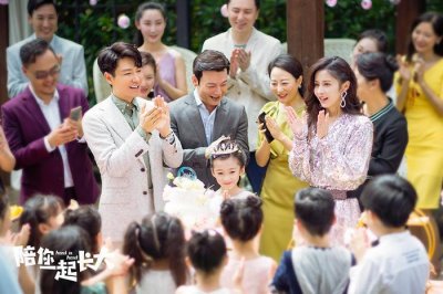 ​曾是“皇室后裔”，如今成渣男专业户，用了百部剧刷脸的他何时才红？