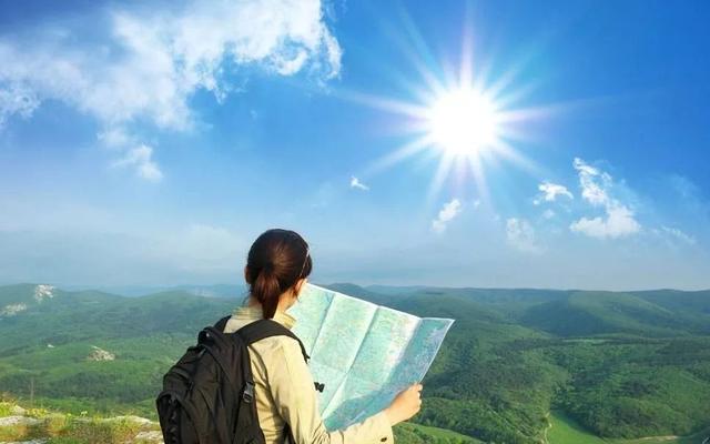 五台山现在有山体滑坡嘛（五台山景区突发山体滑坡）(4)