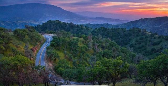 五台山现在有山体滑坡嘛（五台山景区突发山体滑坡）(3)