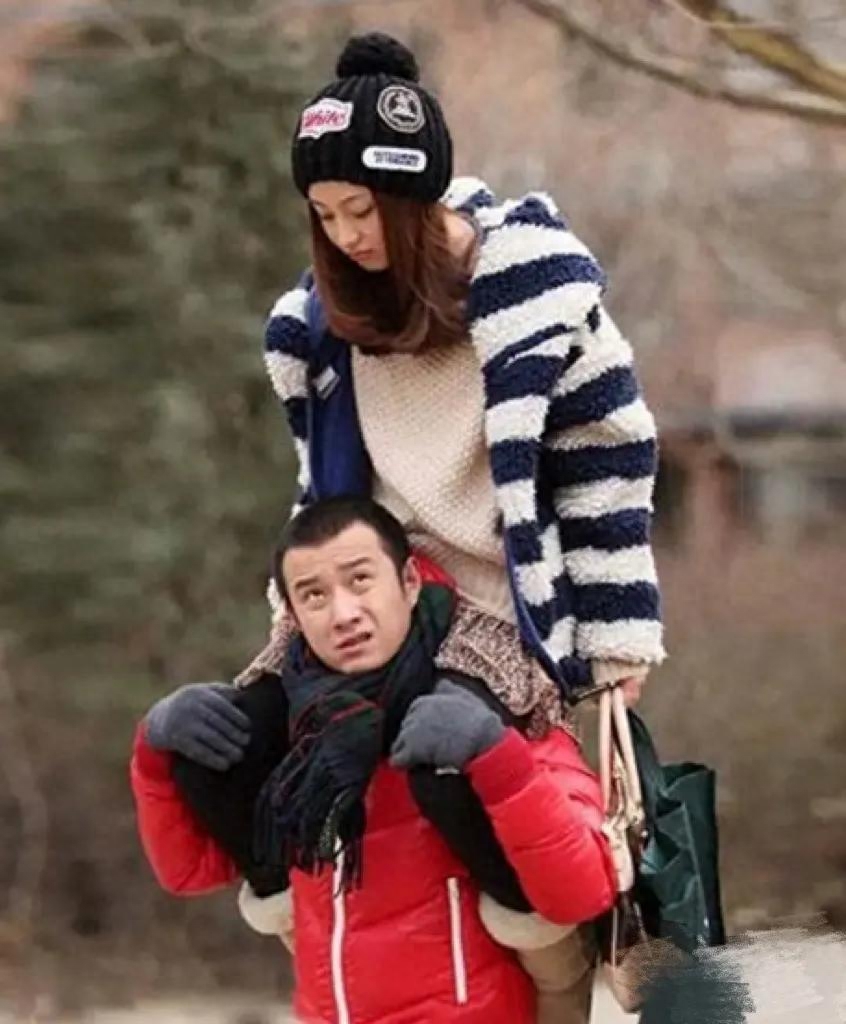 姚笛个人资料：她才41岁，真是可惜了！