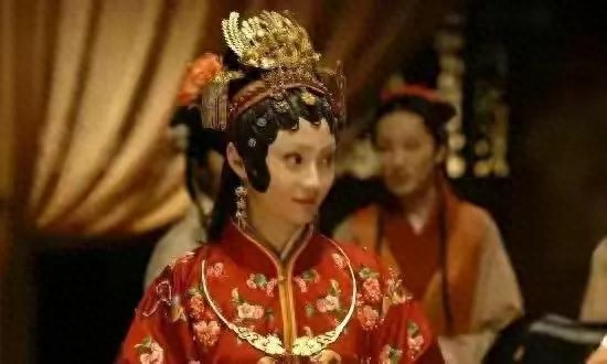 姚笛个人资料：她才41岁，真是可惜了！