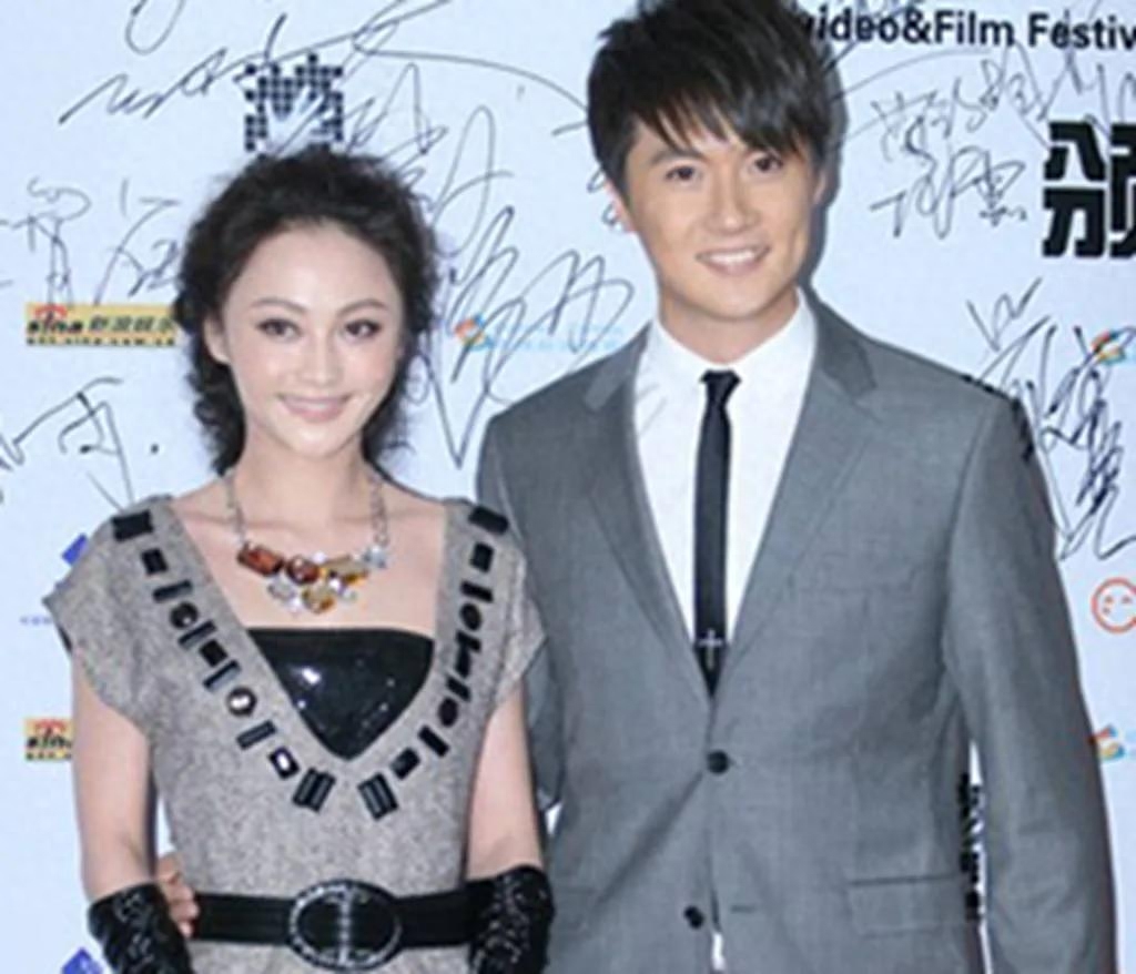 姚笛个人资料：她才41岁，真是可惜了！