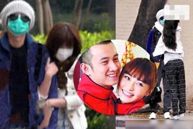 姚笛个人资料：她才41岁，真是可惜了！