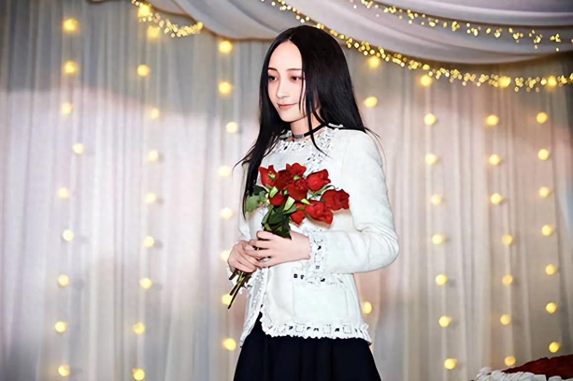 姚笛个人资料：她才41岁，真是可惜了！