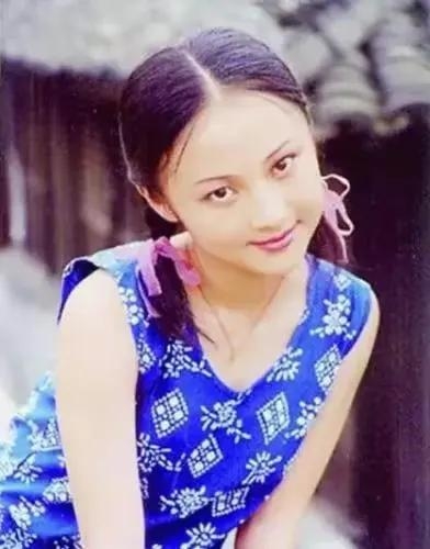 姚笛个人资料：她才41岁，真是可惜了！