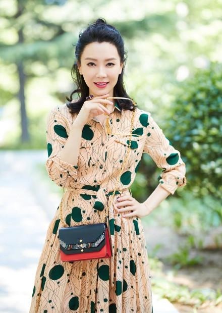 湖北的明星有哪些(湖北孝感的明星有哪些) 湖北 明星 第4张