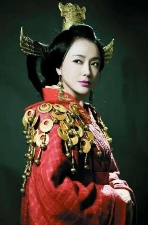 吕后简介及生平事迹（吕后跌宕起伏的一生）