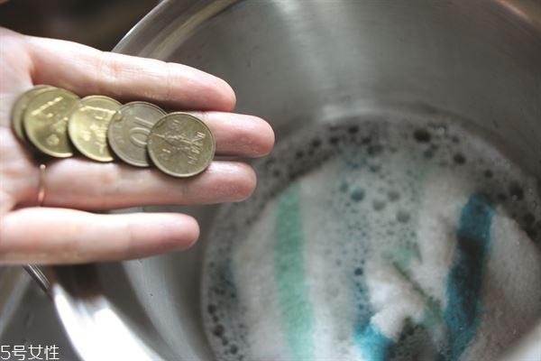厨房抹布怎么清洗 这样洗更干净