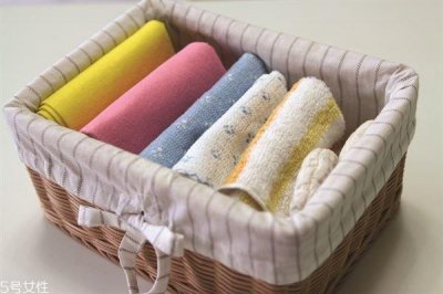 ​厨房抹布怎么清洗 这样洗更干净