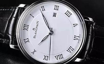 机械表每天误差多少算标准(机械表误差标准范围)