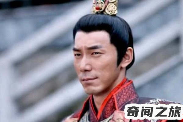 李承乾喜欢男人么（唐朝太子李承乾是同性恋吗）(2)_