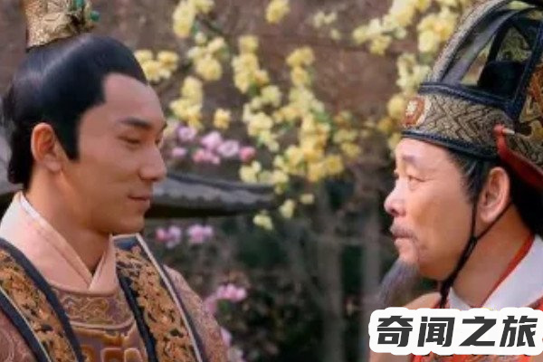 李承乾喜欢男人么（唐朝太子李承乾是同性恋吗）(4)_