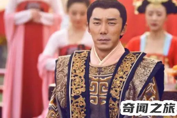 李承乾喜欢男人么（唐朝太子李承乾是同性恋吗）(1)_