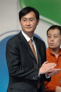 ​盘点中国最有钱的十位富豪，身家远超千亿，你都认识几个？