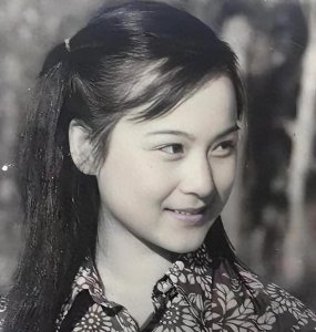 ​朱碧云息影35年 最新近照曝光 昔日绝色美女 出国后经历过太多的磨难