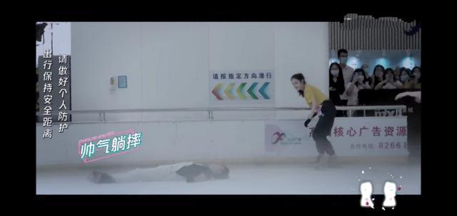 《创3》陈倩楠出现失误，希林熬夜赶通告，田京凡rap开嗓惊艳