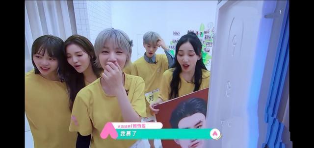 《创3》陈倩楠出现失误，希林熬夜赶通告，田京凡rap开嗓惊艳