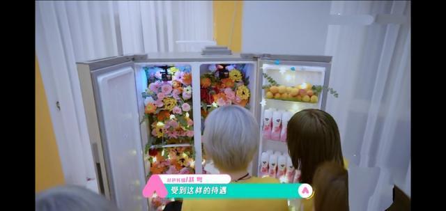 《创3》陈倩楠出现失误，希林熬夜赶通告，田京凡rap开嗓惊艳