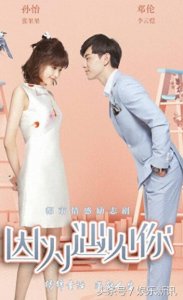 ​电视剧《因为遇见你》主题曲插曲片尾是所有歌曲歌词介绍