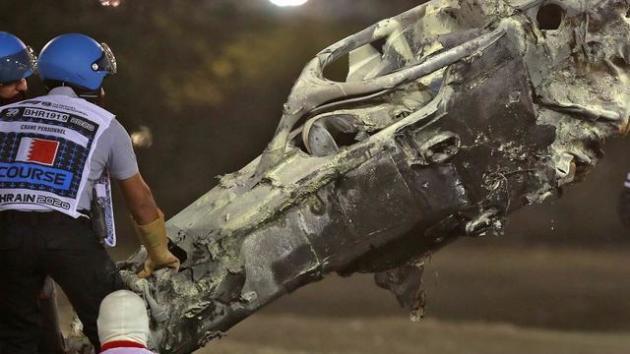 F1——世界上最昂贵的运动，一辆F1赛车到底值多少钱？-