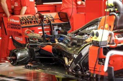 ​F1——世界上最昂贵的运动，一辆F1赛车到底值多少钱？