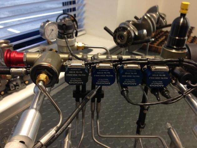 F1——世界上最昂贵的运动，一辆F1赛车到底值多少钱？-