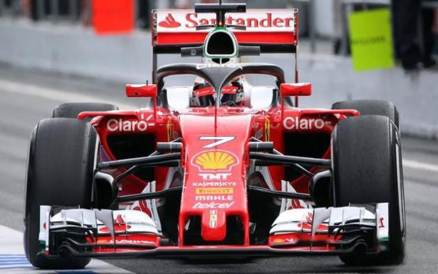 F1——世界上最昂贵的运动，一辆F1赛车到底值多少钱？-