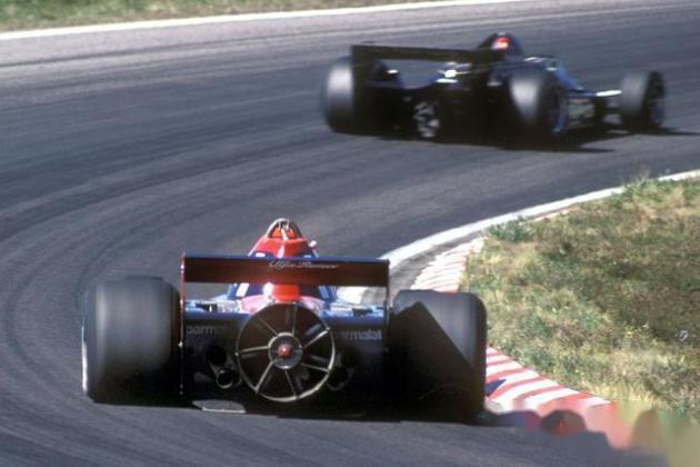 F1——世界上最昂贵的运动，一辆F1赛车到底值多少钱？-