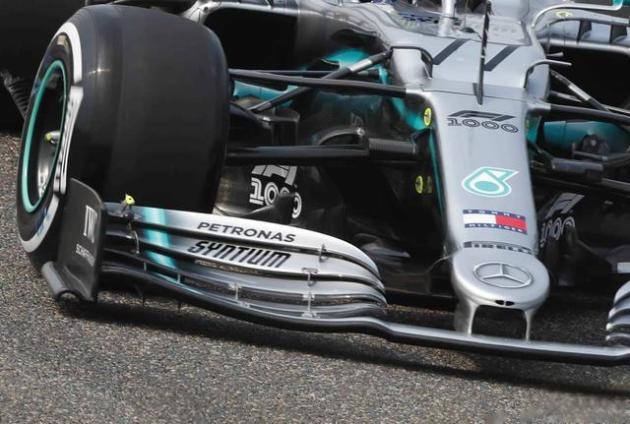 F1——世界上最昂贵的运动，一辆F1赛车到底值多少钱？-