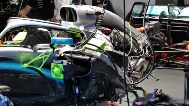 F1——世界上最昂贵的运动，一辆F1赛车到底值多少钱？-