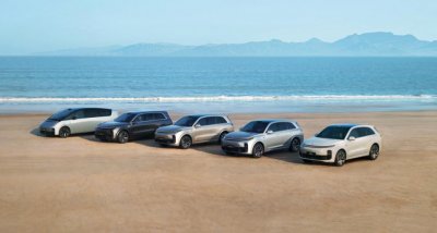 ​理想销量“霸榜”和持续盈利的背后，是营收占比10%的超高研发投入_ZAKER新