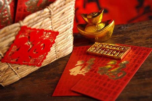 压岁钱的来历故事50字