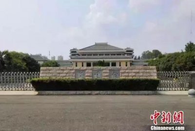 ​河南南阳一地为创5A进行扩张，相邻汉画馆深夜被拆？当地回应