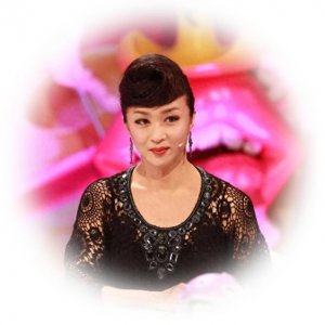 ​中国“变性”最成功的8位明星