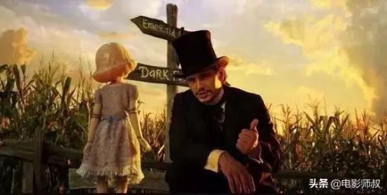暗黑童话电影系列有哪些（盘点8部让你细思恐极的暗黑童话电影）
