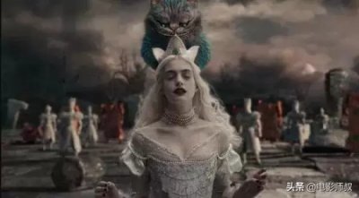 ​暗黑童话电影系列有哪些（盘点8部让你细思恐极的暗黑童话电影）