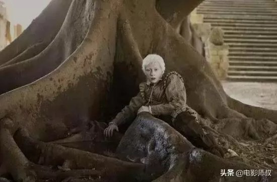 暗黑童话电影系列有哪些（盘点8部让你细思恐极的暗黑童话电影）