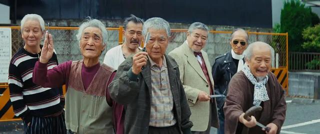 10部搞笑喜剧片假期轻松过（十部爆笑喜剧电影）(10)