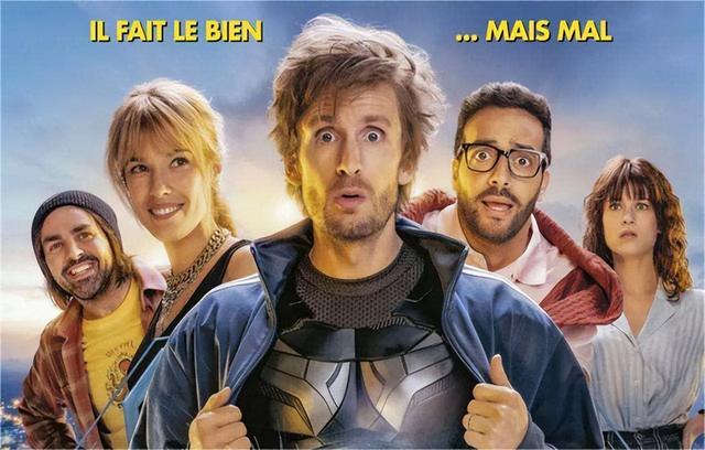 10部搞笑喜剧片假期轻松过（十部爆笑喜剧电影）(5)