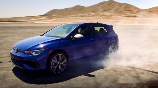 全新高尔夫R到港，落地价高达61.5万？最后燃油版到底有多情怀？-