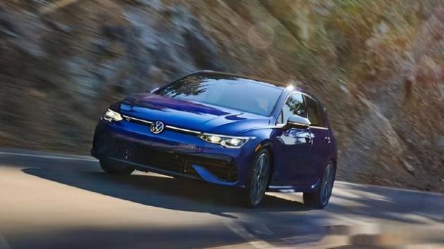 全新高尔夫R到港，落地价高达61.5万？最后燃油版到底有多情怀？-