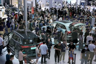 ​8月已过，长城会好吗？_ZAKER新闻