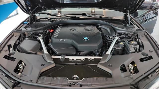 宝马5系保养到底要花多少钱？这次给你说个透-