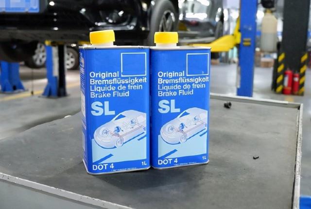 宝马5系保养到底要花多少钱？这次给你说个透-